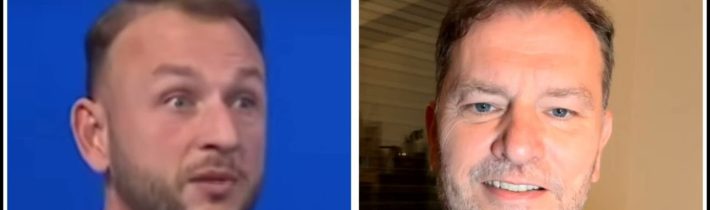 UŽ MU ZVONÍ POLITICKÝ UMIERÁČIK. TAKÉTO NIEČO, LEN TAK NEROZDÝCHA