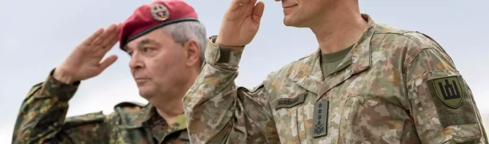 Litovský politológ: Vojna s Ruskom? Naša armáda bude zničená do týždňa!