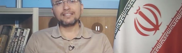 „Američané zaplatí obrovskou cenu…“: toto íránské mrazivé varování obsahuje vzkaz, že Spojené…