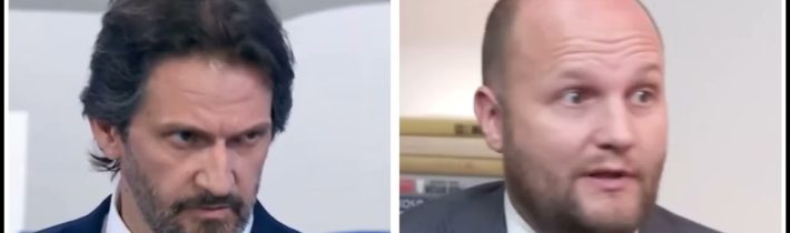 KONEČNE, SI PO NEHO PRIŠLI POLICAJTI. AKÉ VŠAK BOLO ICH PREKVAPENIE.