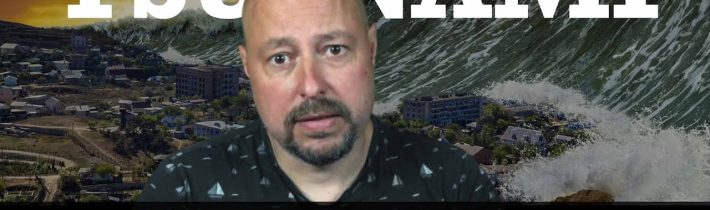 Reupload živého streamu:  Seismická realita 2025