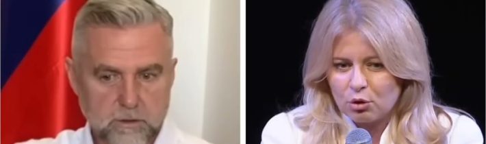 KAŽDÝ TO VEDEL, NO NIK NEPOVEDAL. MUSÍME TO KONEČNE ZASTAVIŤ.