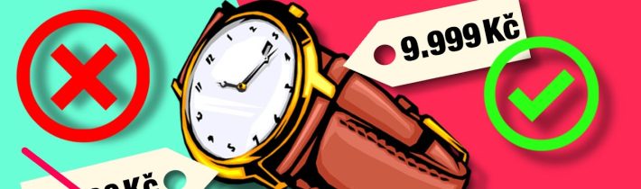 Manipulační triky, které vás nutí více utrácet a nakupovat – Top 10 1.Díl