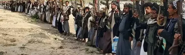 Jemenskí húsíovia pokračujú v útokoch na Izrael: „Dohoda o prímerí sa nás netýka“