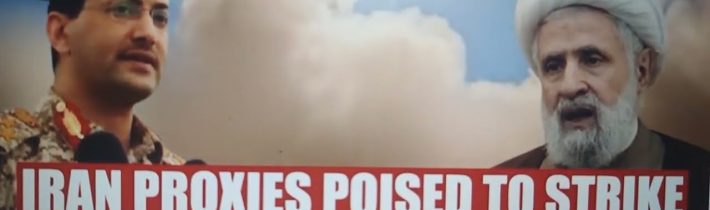 Nařídil Alí Chameneí všem íránským spojencům vyhazovat do povětří základny USA v Iráku, Sýrii a…