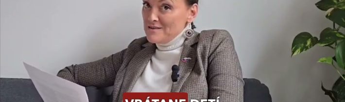 Matovič lobuje za sexuálnu výchovu v škôlkách