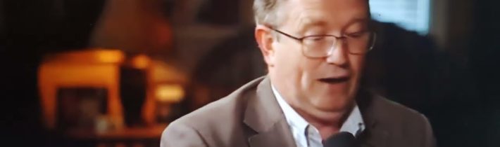 A ještě na skok k další hlásné troubě vlády – Televizní noviny na TV Nova…