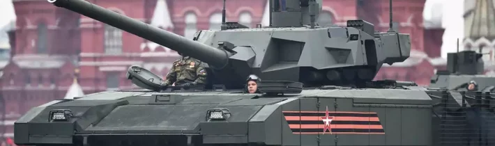 Hlavné ponaučenie z Iránu: Rusko malo presunúť svoje hlavné mesto už včera