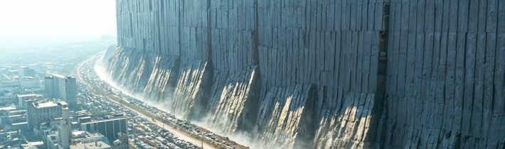 POKUD TENTO ŠÍLENÝ MEGAPROJEKT DOKONČÍ, SVĚT SE NAVŽDY ZMĚNÍ!