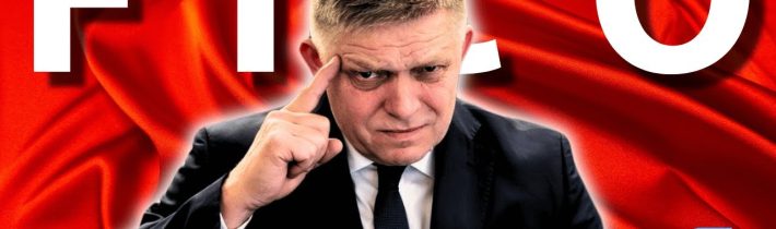 Fico: príbeh najúspešnejšieho politika alebo prostého populistu?
