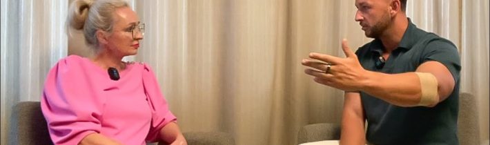 Matúš Šutaj Eštok: Myslím si, že pán Naď sa dosť bojí