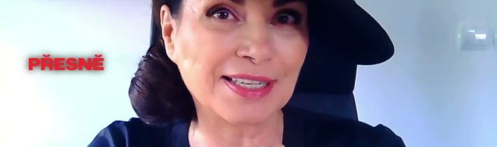 UŽ JEN 2400 HODIN KE ZMĚNĚ ;)