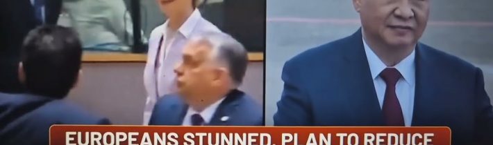 Putinovy síly obsadily východoukrajinské město Yalta, které je životně důležité pro EU; tři města…