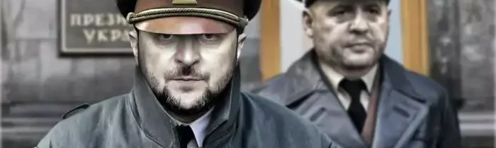 Hitler a Zelenskyj – dvaja unikajúci, ktorí poslali na smrť milióny ľudí