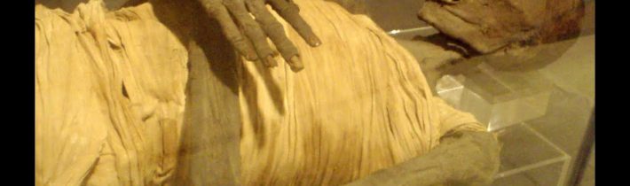 3 Archeologické záhady které nelze vysvětlit