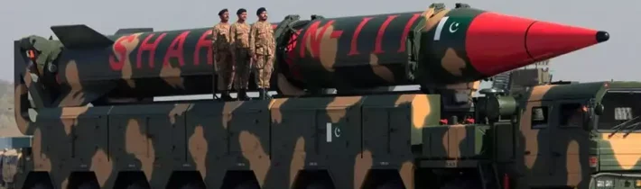 USA majú ďalší cieľ. Pakistan vyvíja medzikontinentálnu balistickú raketu proti Spojeným štátom