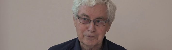 Jiří Grygar – Alfred kontra Ignác Nobel – pompa a kabaret (Pátečníci 12.5.2017)