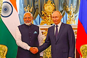 Indie posiluje své spojenectví s Ruskem uprostřed napětí s Pákistánem: více S-400 a modernizace Su-30MKI