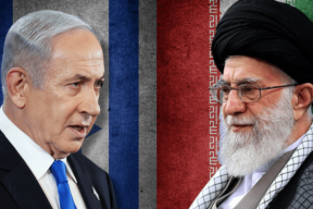 Irán poriadne doráňal „neporaziteľný“ Izrael