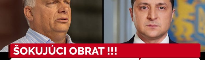 Zelenský stratil ďalšieho dôležitého spojenca! Poľsko sa pridáva k Orbánovi a oznámilo veľkú vec