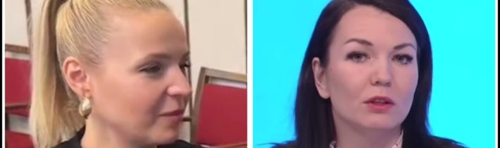 HRÔZA, TOHOTO SÚ SCHOPNÍ. NECH TO KAŽDÝ VIDÍ, ČO ROBIA.