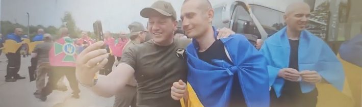 Putin signalizuje třetí kolo mírových rozhovorů s Ukrajinou, pravděpodobně opět v Istanbulu…