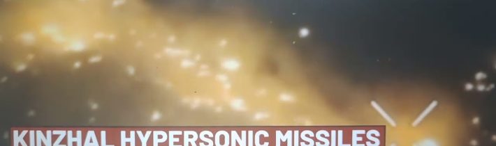 Putin SPÁLIL ukrajinské letiště a dal Zelenskému „ochutnat jeho vlastní medicínu“; velké ztráty…