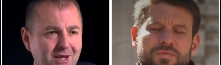 CELÉ SLOVENSKO DÚFA, ŽE SA TO STANE. TOTO ICH MÔŽE, POLOŽIŤ NA KOLENÁ.