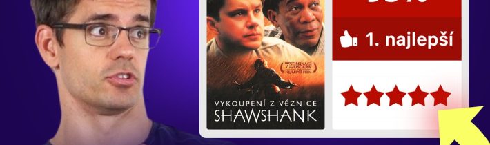 Ten najlepší film v histórii bol úplný prepadák!