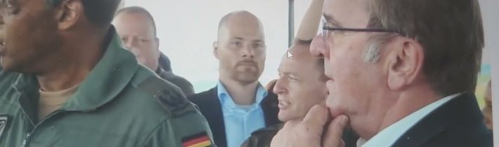 Německé selhavší priority…