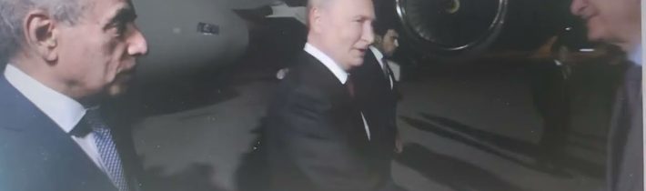 AKTUÁLNĚ: Rusko BOUŘÍ v Doněcké oblasti po KRVAVÉM boji; Zelenskyj ustupuje po ztrátě 500 vojáků…