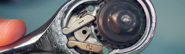 CO SE SKRÝVÁ UVNITŘ RÁČNOVÉHO KLÍČE?