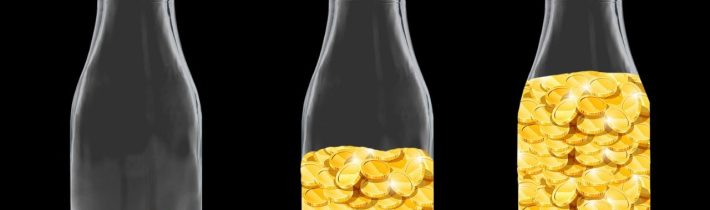 Toto video Vám může ušetřit hodně peněz//4 TIPY, jak ušetřit