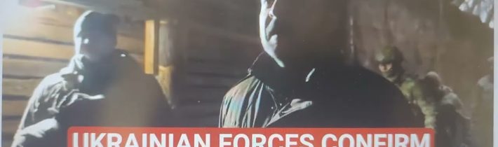 Putinova armáda shodila „tajemnou bojovou hlavici“ na Ukrajinu; město Dnipro zasaženo v době, kdy…