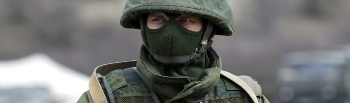 Zisky a ztráty pro Ukrajinu