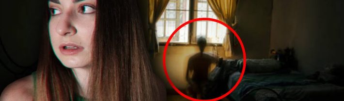 STRAŠIDELNÉ PŘESPÁNÍ.. (strašidelné příběhy)