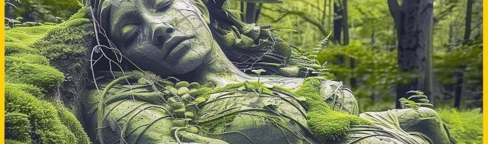 10 Záhadných Míst Na Planetě, Která Věda Nedokáže Vysvětlit