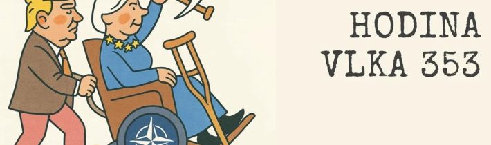 Hodina Vlka 353