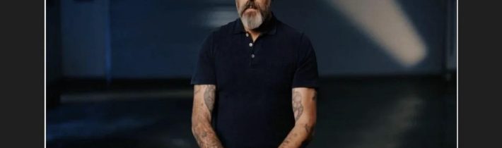 Jeremy Corbell: “Vláda vám chce říct pravdu o UFO, abyste uvěřili lži, kterou připravují více než 50 let”  – 24. 06. 2025