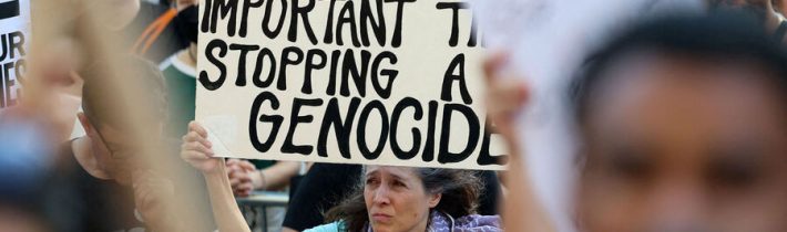 Protesty proti Trumpovi v USA kvôli útokom na Irán