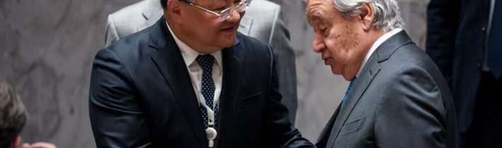 Larry Johnson: Čína a Rusko potvrzují podporu Íránu, zatímco Írán zvažuje možnosti reakce – P9 – Sklad: PŘEKLADY ATD.