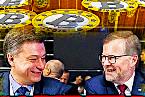 Souboj o poklad Silk Roadu – don Pablo edition