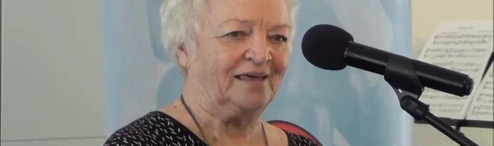 19.06.2025 Ida Rapaičová recituje Proglas