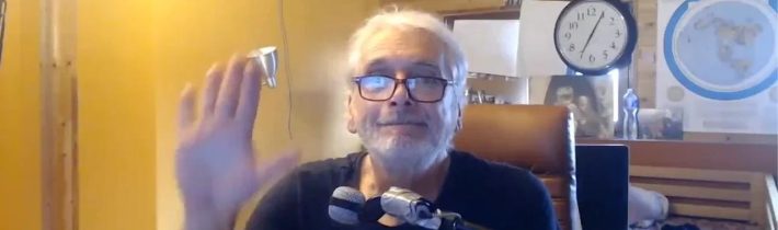 Kde jsme dnes podle prorockých knih písma \ Pavel Škapík \ 31. května 2025 \ Svět kolem nás – 101.díl