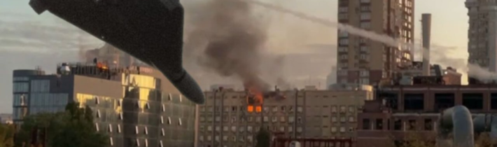 Válka Írán–Izrael SKONČILA. Na Ukrajině se otevírají BRÁNY PEKLA: Až 700 „Geranů“ denně na Kyjev – UŽ BRZY (VIDEA 18+)