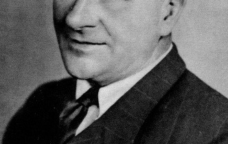 Milo Barus (1906-1977) – Kabinet Kuriozit