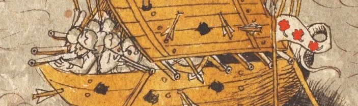 Jezerní válka (15. století) – Kabinet Kuriozit