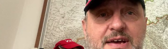 Pavel Zítko komentuje – Pavel Zítko – Prezident 2023 vysílal(a) živě. 6/6 Martin Holba a lidé z Rekreačn…