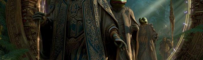 Pavel Zítko komentuje – Nový drop od QTSR! A zpráva je stejně úžasná jako u CLF.MLHA VÁLKY. Ne všechn…