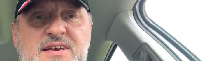 Pavel Zítko komentuje – Pavel Zítko – Prezident 2023 vysílal(a) živě. 24/6 ŽÁDOST O POMOC 20:20: